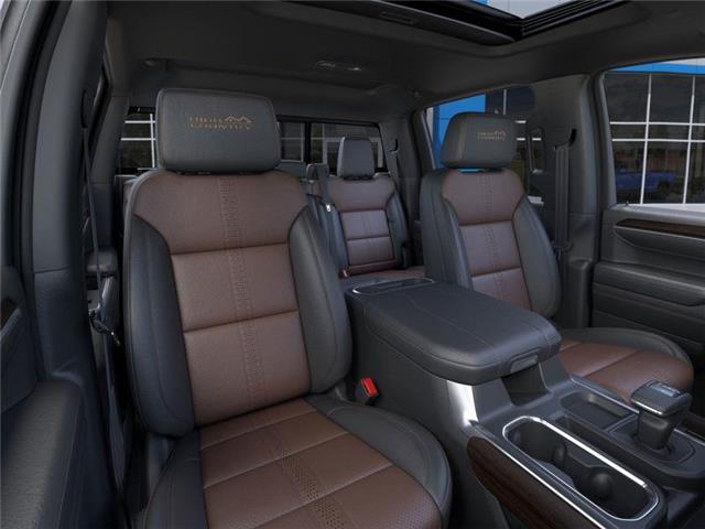 2026 Chevrolet Silverado 1500 High Country (Stk: 2636-26) in New Hamburg - Image 6 of 6