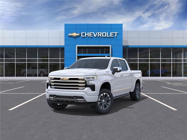 2026 Chevrolet Silverado 1500 High Country (Stk: 2637-26) in New Hamburg - Image 1 of 6