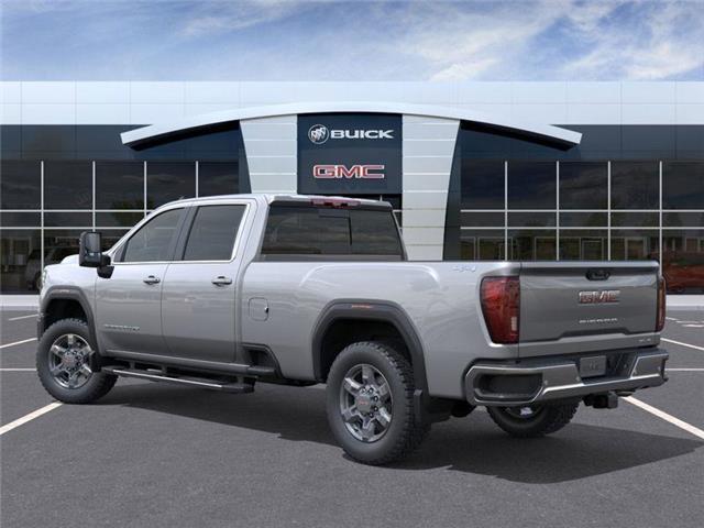2026 GMC K2500 HD SIERRA CREW CAB SLE L/BOX DURAMAX (3SA)  (Stk: 262702) in Lac-Mégantic, - Image 3 of 6