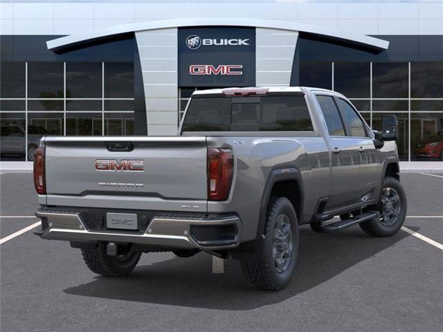 2026 GMC K2500 HD SIERRA CREW CAB SLE L/BOX DURAMAX (3SA)  (Stk: 262702) in Lac-Mégantic, - Image 4 of 6