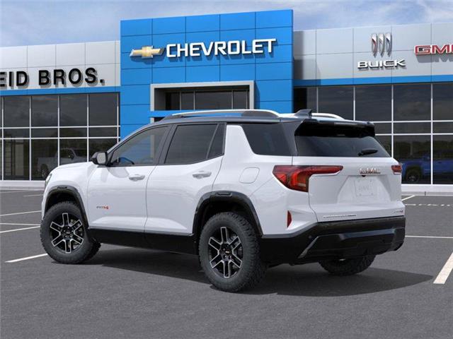 2026 GMC Terrain AT4 (Stk: 2026086) in ARNPRIOR - Image 3 of 24