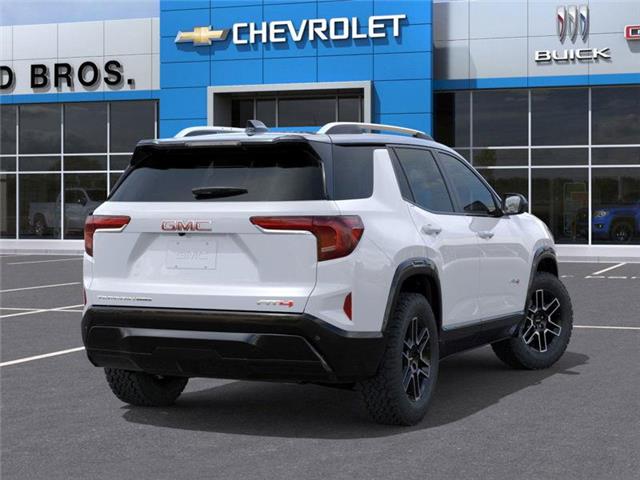 2026 GMC Terrain AT4 (Stk: 2026086) in ARNPRIOR - Image 4 of 24