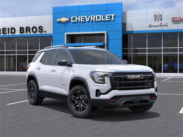 2026 GMC Terrain AT4 (Stk: 2026086) in ARNPRIOR - Image 7 of 24