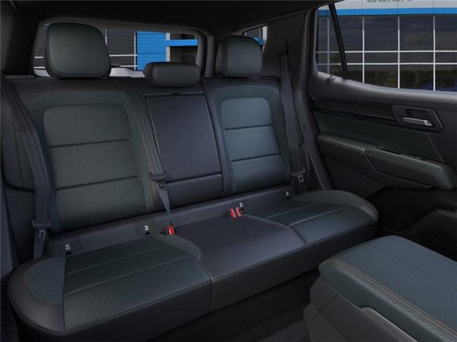 2026 GMC Terrain AT4 (Stk: 2026086) in ARNPRIOR - Image 17 of 24