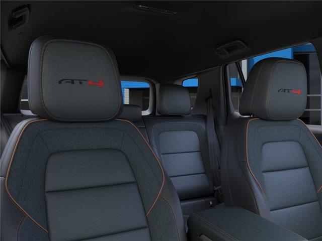 2026 GMC Terrain AT4 (Stk: 2026086) in ARNPRIOR - Image 24 of 24