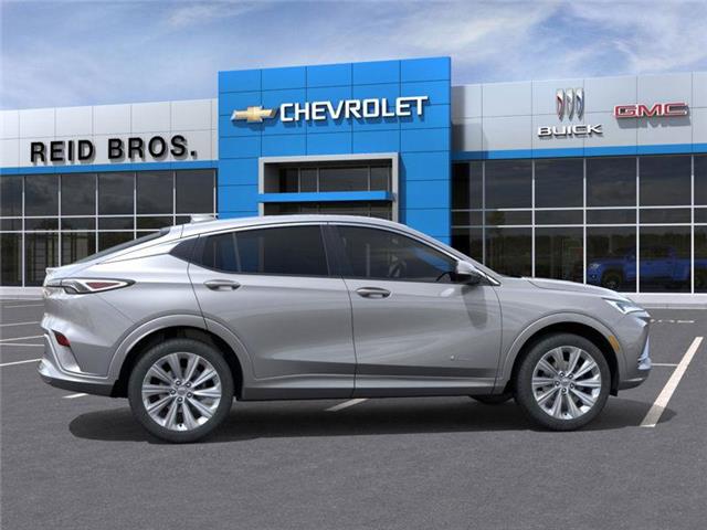 2026 Buick Envista Avenir (Stk: 2026089) in ARNPRIOR - Image 5 of 24