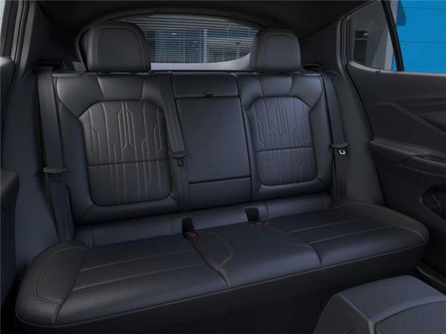 2026 Buick Envista Avenir (Stk: 2026089) in ARNPRIOR - Image 17 of 24