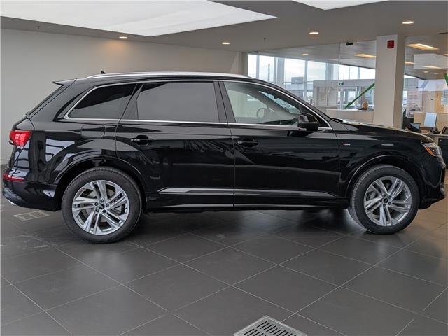 2026 Audi Q7 55 (Stk: 184671) in Oakville - Image 2 of 12