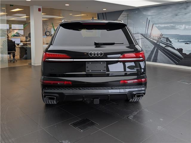 2026 Audi Q7 55 (Stk: 184671) in Oakville - Image 3 of 12