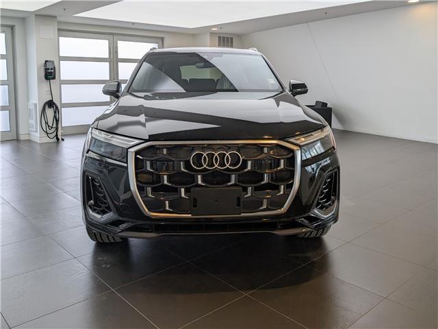 2026 Audi Q7 55 (Stk: 184671) in Oakville - Image 4 of 12