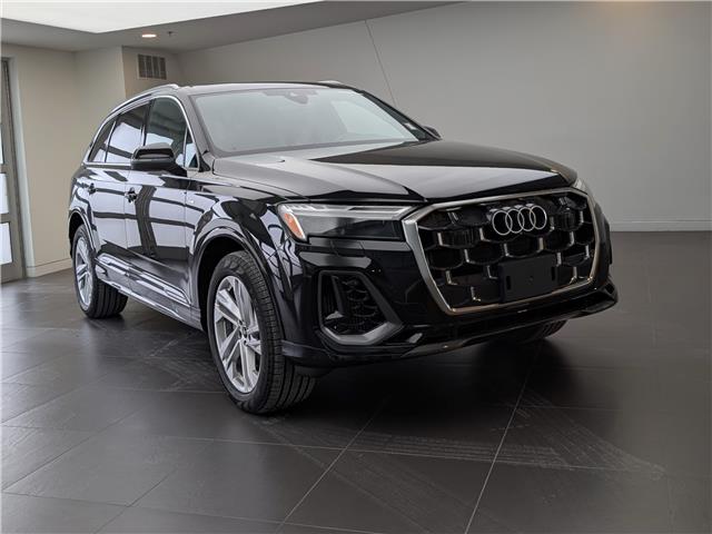2026 Audi Q7 55 (Stk: 184671) in Oakville - Image 1 of 12