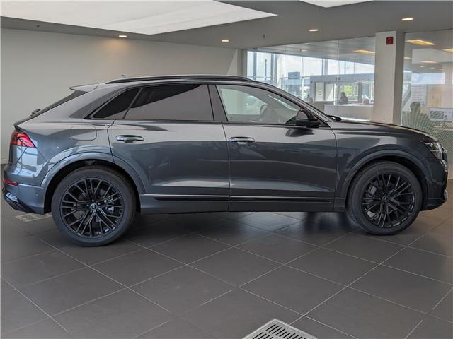 2026 Audi Q8 55 Technik (Stk: 184670) in Oakville - Image 2 of 12