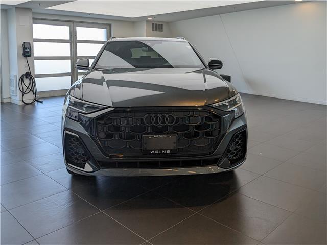 2026 Audi Q8 55 Technik (Stk: 184670) in Oakville - Image 4 of 12