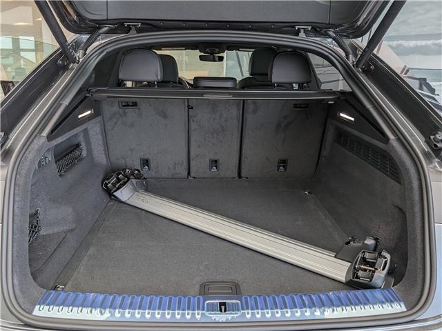 2026 Audi Q8 55 Technik (Stk: 184670) in Oakville - Image 7 of 12