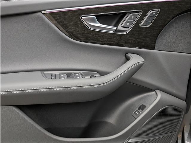 2026 Audi Q8 55 Technik (Stk: 184670) in Oakville - Image 8 of 12