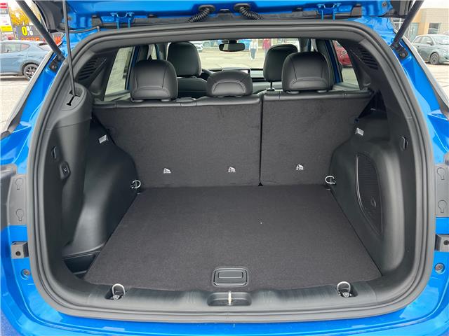 2026 Jeep Compass Trailhawk (Stk: 26-152) in Sarnia - Image 21 of 21