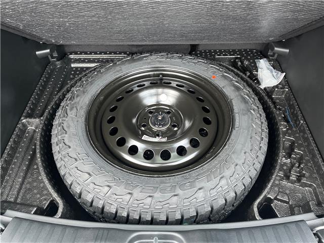 2026 Jeep Compass Trailhawk (Stk: 26-152) in Sarnia - Image 20 of 21