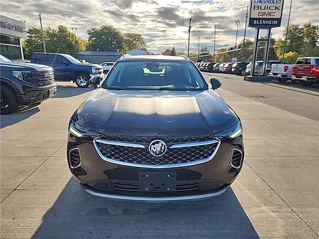 2023 Buick Envision Avenir (Stk: T010A) in Blenheim - Image 3 of 17