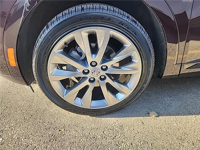 2023 Buick Envision Avenir (Stk: T010A) in Blenheim - Image 9 of 17