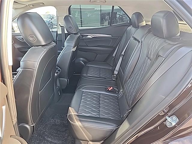 2023 Buick Envision Avenir (Stk: T010A) in Blenheim - Image 12 of 17