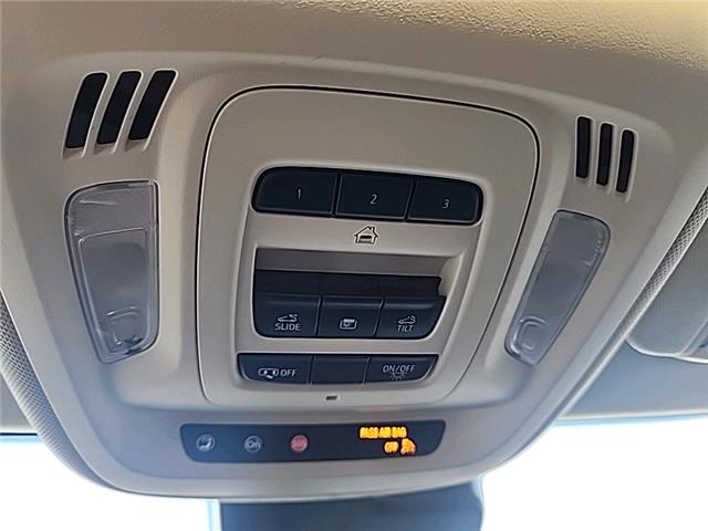 2023 Buick Envision Avenir (Stk: T010A) in Blenheim - Image 16 of 17