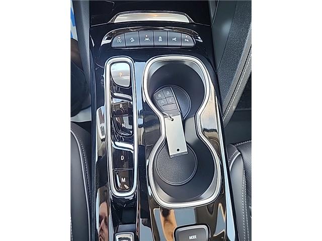 2023 Buick Envision Avenir (Stk: T010A) in Blenheim - Image 17 of 17