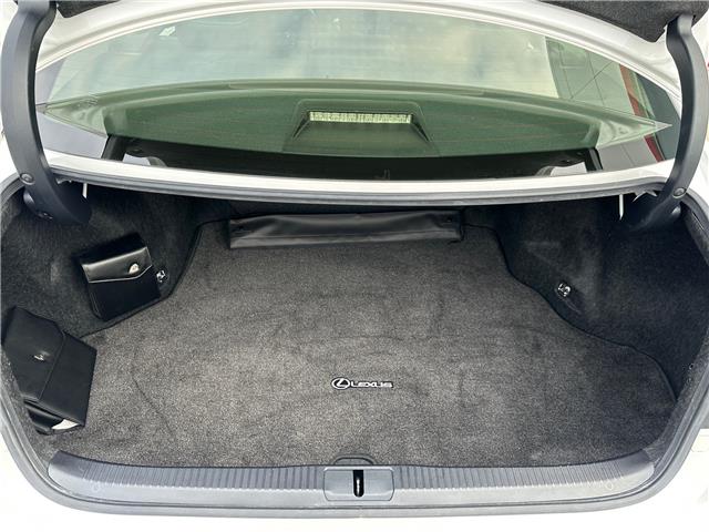 2017 Lexus ES 350 Base (Stk: W6885) in Cobourg - Image 26 of 26