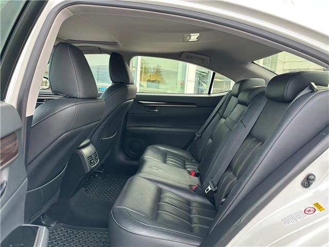 2017 Lexus ES 350 Base (Stk: W6885) in Cobourg - Image 25 of 26