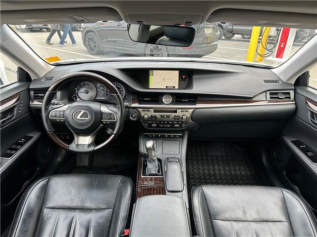 2017 Lexus ES 350 Base (Stk: W6885) in Cobourg - Image 10 of 26