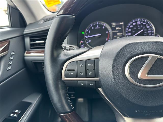 2017 Lexus ES 350 Base (Stk: W6885) in Cobourg - Image 13 of 26