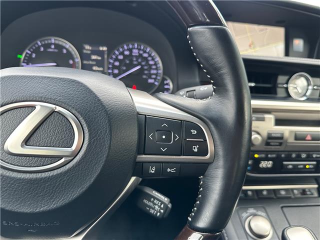 2017 Lexus ES 350 Base (Stk: W6885) in Cobourg - Image 14 of 26