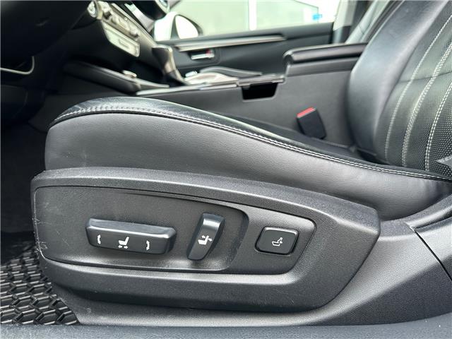 2017 Lexus ES 350 Base (Stk: W6885) in Cobourg - Image 22 of 26