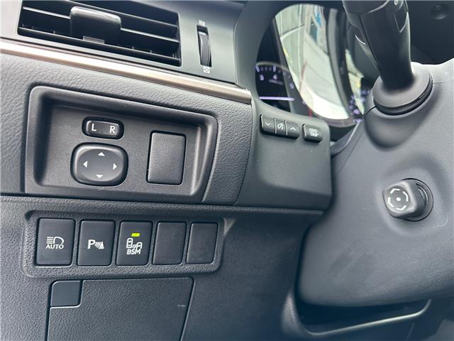 2017 Lexus ES 350 Base (Stk: W6885) in Cobourg - Image 24 of 26