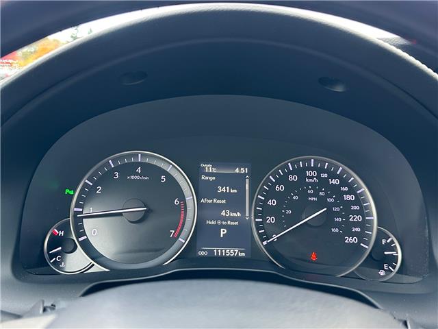 2017 Lexus ES 350 Base (Stk: W6885) in Cobourg - Image 15 of 26