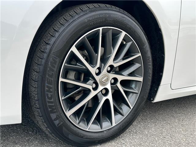 2017 Lexus ES 350 Base (Stk: W6885) in Cobourg - Image 2 of 26