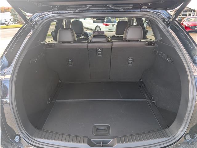 2025 Mazda CX-5 Signature (Stk: 25078D) in Owen Sound - Image 13 of 13