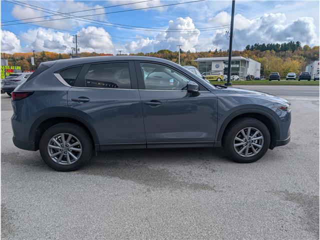 2025 Mazda CX-5 GS (Stk: 25196D) in Owen Sound - Image 6 of 8