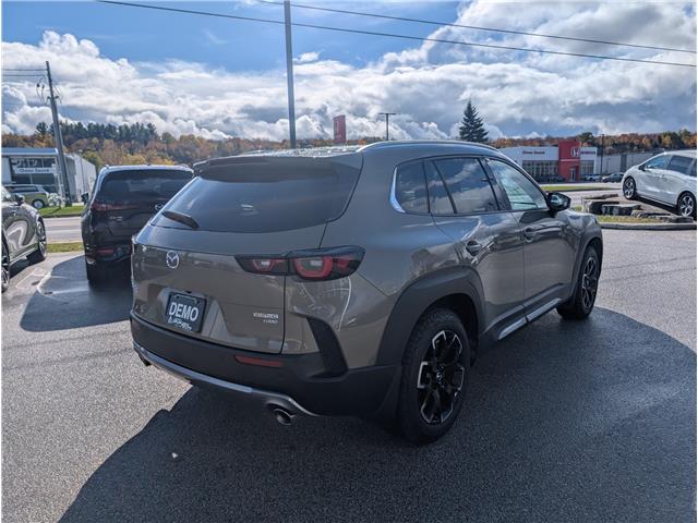 2025 Mazda CX-50 GT w/Turbo (Stk: 25219D) in Owen Sound - Image 5 of 13