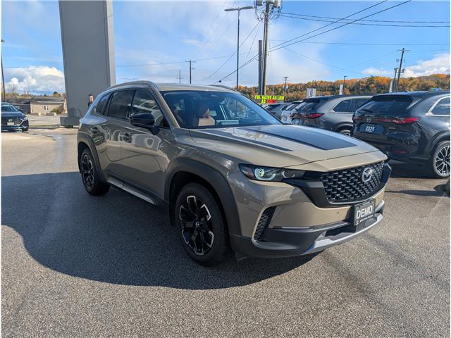 2025 Mazda CX-50 GT w/Turbo (Stk: 25219D) in Owen Sound - Image 7 of 13