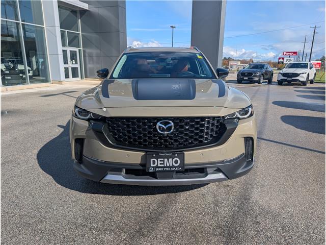 2025 Mazda CX-50 GT w/Turbo (Stk: 25219D) in Owen Sound - Image 8 of 13