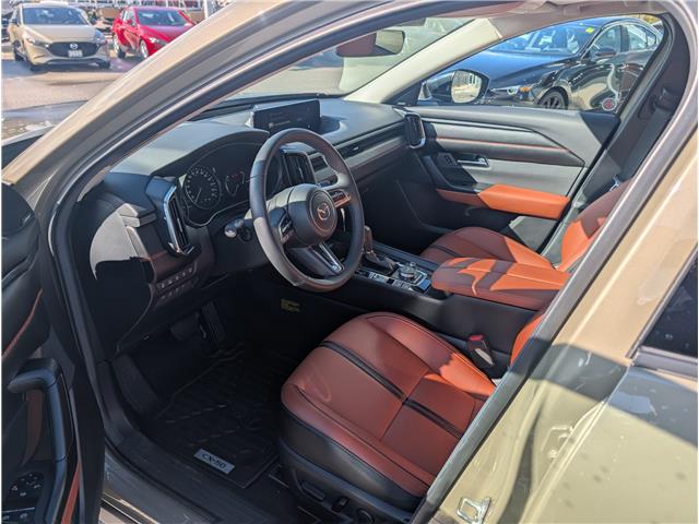 2025 Mazda CX-50 GT w/Turbo (Stk: 25219D) in Owen Sound - Image 9 of 13