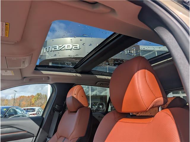 2025 Mazda CX-50 GT w/Turbo (Stk: 25219D) in Owen Sound - Image 10 of 13