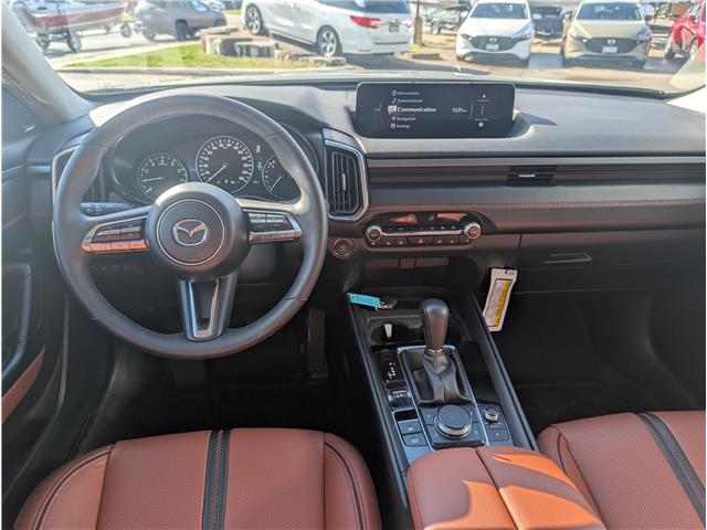 2025 Mazda CX-50 GT w/Turbo (Stk: 25219D) in Owen Sound - Image 12 of 13