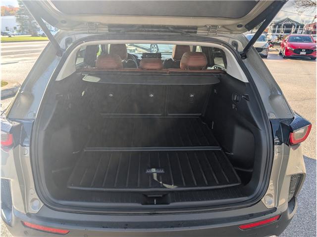 2025 Mazda CX-50 GT w/Turbo (Stk: 25219D) in Owen Sound - Image 13 of 13