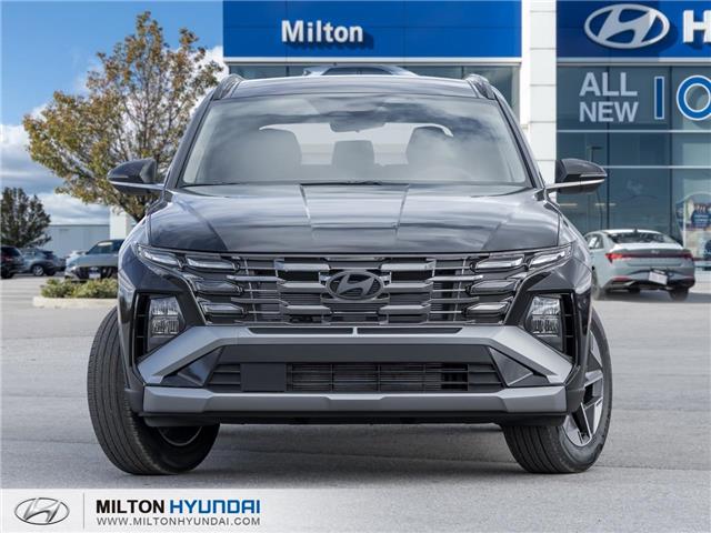 2026 Hyundai Tucson Preferred w/Trend Package (Stk: 032459) in Milton - Image 2 of 25