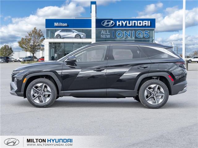2026 Hyundai Tucson Preferred w/Trend Package (Stk: 032459) in Milton - Image 3 of 25