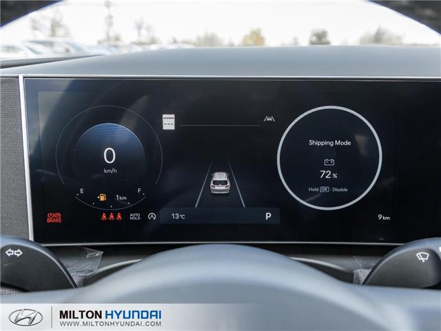 2026 Hyundai Tucson Preferred w/Trend Package (Stk: 032459) in Milton - Image 11 of 25