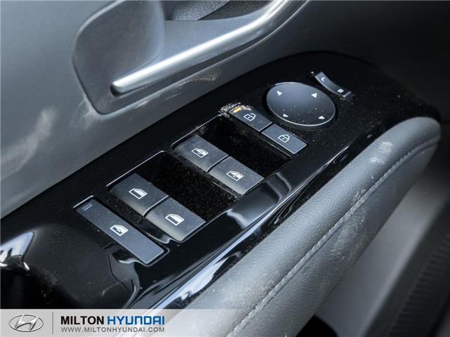 2026 Hyundai Tucson Preferred w/Trend Package (Stk: 032459) in Milton - Image 13 of 25
