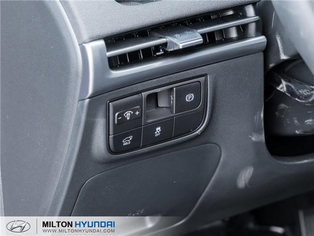 2026 Hyundai Tucson Preferred w/Trend Package (Stk: 032459) in Milton - Image 14 of 25