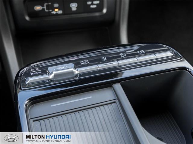 2026 Hyundai Tucson Preferred w/Trend Package (Stk: 032459) in Milton - Image 17 of 25